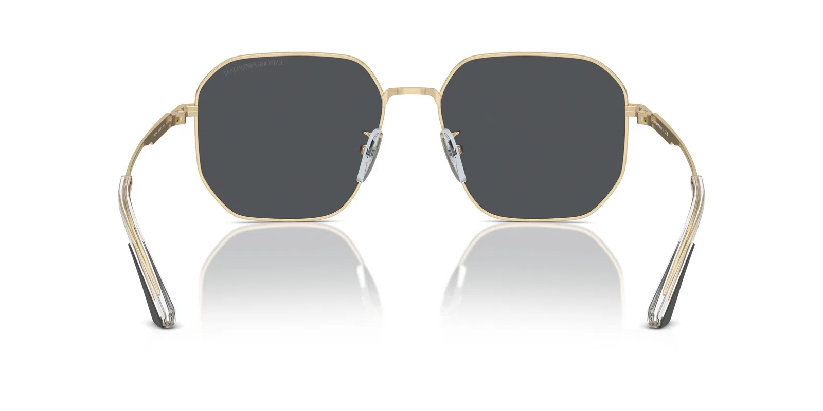 Emporio Armani 2154D Sunglasses - view 8